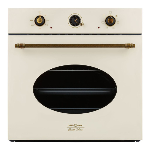Электрический духовой шкаф KRONA MERLETTO 60 IV