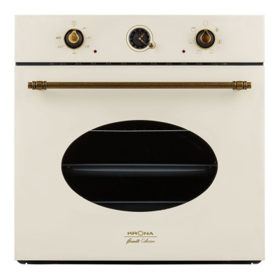 Электрический духовой шкаф KRONA MERLETTO 60 IV