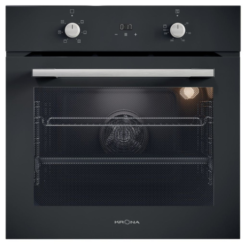 Электрический духовой шкаф BEATO 60 BL