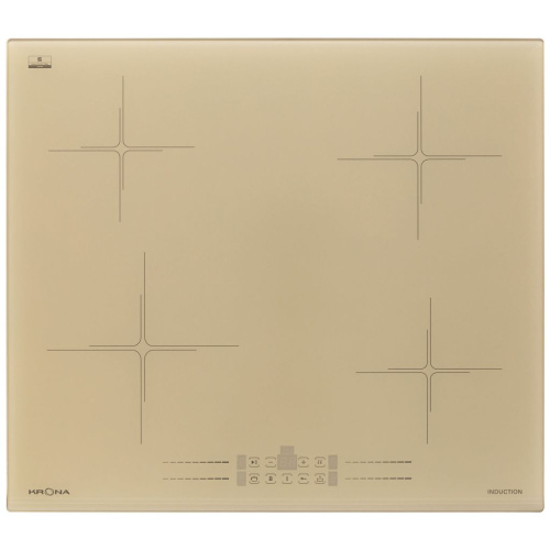 Индукционная варочная панель KRONA FARBE 60 IV