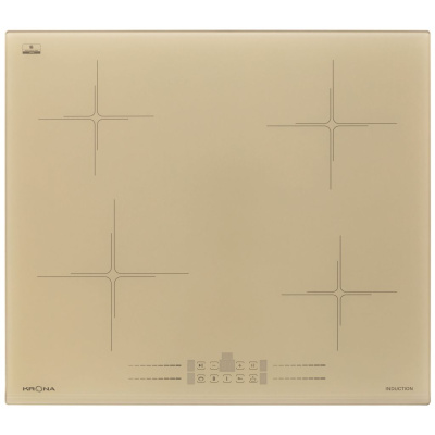 Индукционная варочная панель KRONA FARBE 60 IV