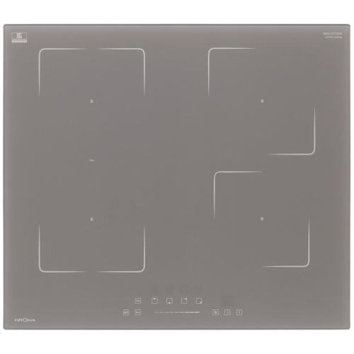 Индукционная варочная панель KRONA MYSTERIUM max ih 60 GR