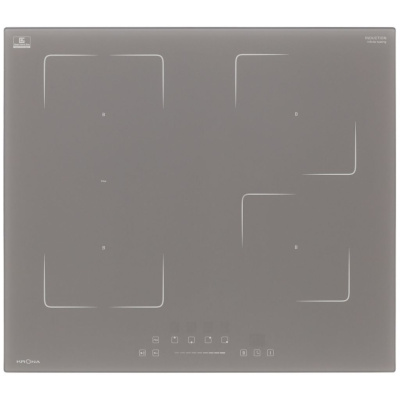 Индукционная варочная панель KRONA MYSTERIUM max ih 60 GR