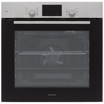 Электрический духовой шкаф KRONA LEGENDE 60 IX