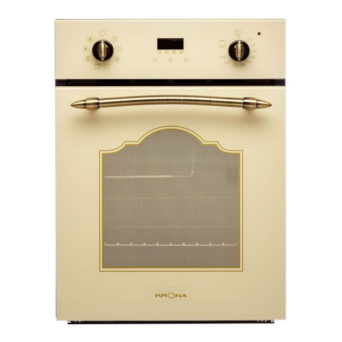 Электрический духовой шкаф KRONA TENERO 45 IV