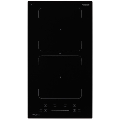 Индукционная варочная панель KRONA ERDE 30 BL 2BFTS