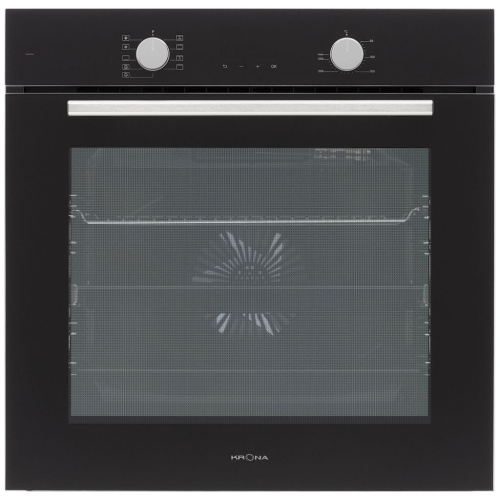 Электрический духовой шкаф KRONA TAU 60 BL