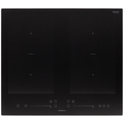 Индукционная варочная панель KRONA ONYX ih 60 BL