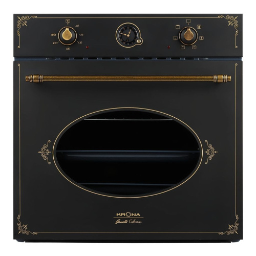 Электрический духовой шкаф KRONA MERLETTO 60 AN