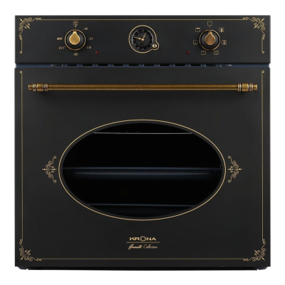 Электрический духовой шкаф KRONA MERLETTO 60 AN