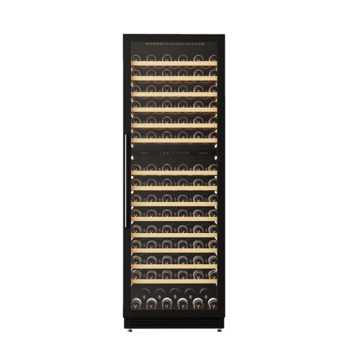 Винный шкаф KRONA BADEN 186/165 BL