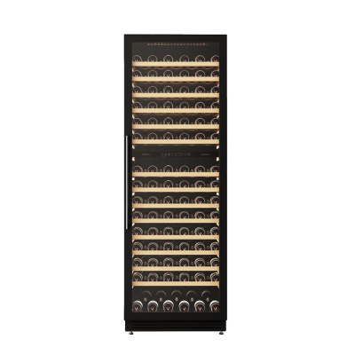 Винный шкаф KRONA BADEN 186/165 BL