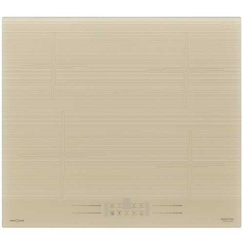 Индукционная варочная панель KRONA GENESIS 60 IV G2
