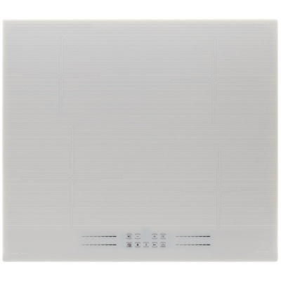Индукционная варочная панель KRONA GENESIS 60 WH G2