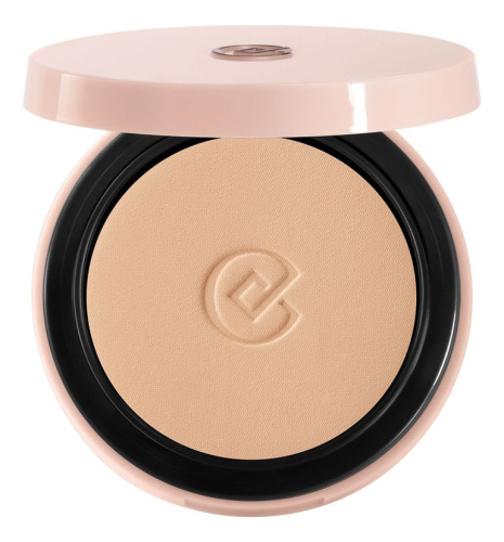 Компактная пудра для лица Impeccable Cipria Compatta 9г: 20G Natural