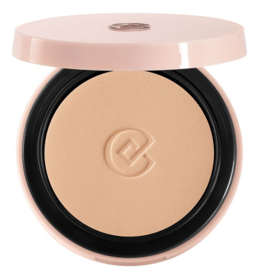 Компактная пудра для лица Impeccable Cipria Compatta 9г: 20G Natural