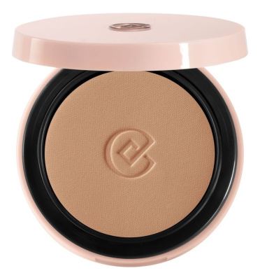 Компактная пудра для лица Impeccable Cipria Compatta 9г: 60G Cappuccino