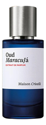 Oud Maracuja: духи 50мл уценка
