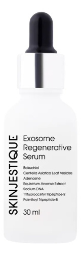 Восстанавливающая сыворотка для лица с экзосомами и бакучиолом Exosome Regenerative Serum 30мл