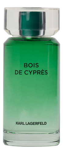 Bois De Cypres: туалетная вода 100мл уценка