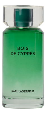 Bois De Cypres: туалетная вода 100мл уценка