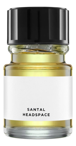 Santal: парфюмерная вода 100мл уценка