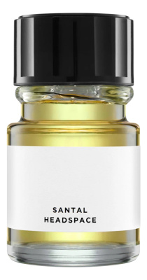 Santal: парфюмерная вода 100мл уценка
