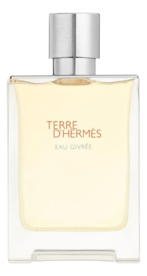 Terre D'Hermes Eau Givree: набор (п/вода 100мл + п/вода 15мл + гель д/душа 80мл)