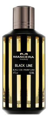 Black Line: парфюмерная вода 120мл уценка