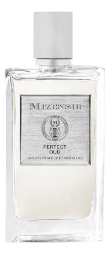 Perfect Oud: парфюмерная вода 100мл уценка