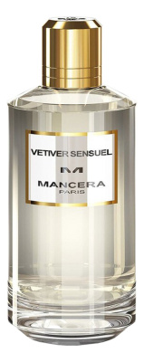 Vetiver Sensuel: парфюмерная вода 120мл уценка