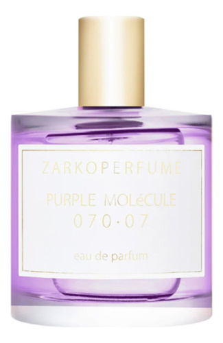 Purple Molecule 070·07: парфюмерная вода 100мл уценка