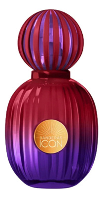 The Icon Elixir For Women: парфюмерная вода 100мл уценка