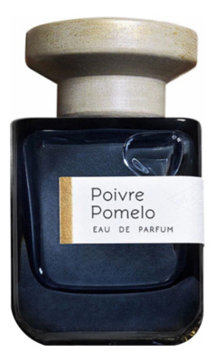 Poivre Pomelo: парфюмерная вода 100мл уценка