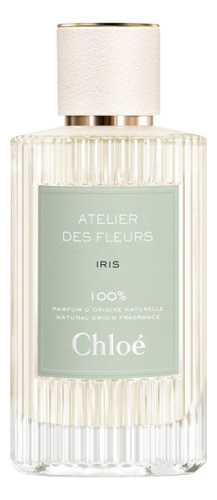 Atelier Des Fleurs Iris: парфюмерная вода 150мл уценка