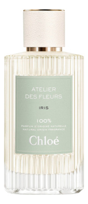 Atelier Des Fleurs Iris: парфюмерная вода 150мл уценка