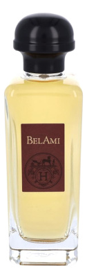 Bel Ami: туалетная вода 100мл (новый дизайн) уценка