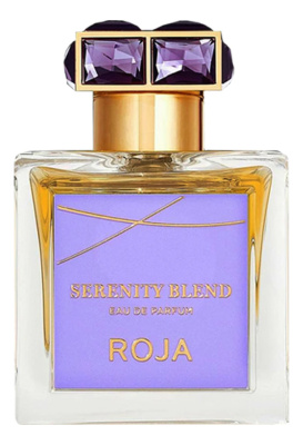 Serenity Blend: парфюмерная вода 100мл уценка