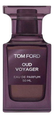 Oud Voyager: парфюмерная вода 50мл уценка