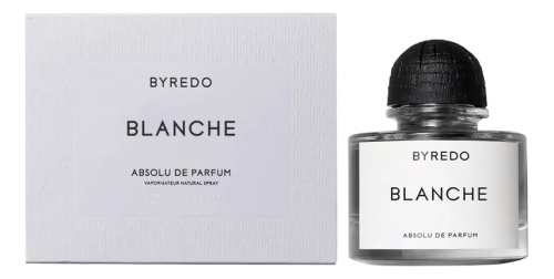 Blanche Absolu De Parfum: парфюмерная вода 50мл