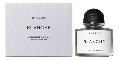 Blanche Absolu De Parfum: парфюмерная вода 50мл