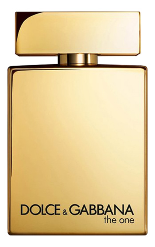 The One For Men Gold: парфюмерная вода 50мл уценка