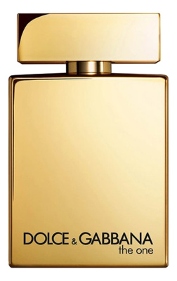 The One For Men Gold: парфюмерная вода 50мл уценка