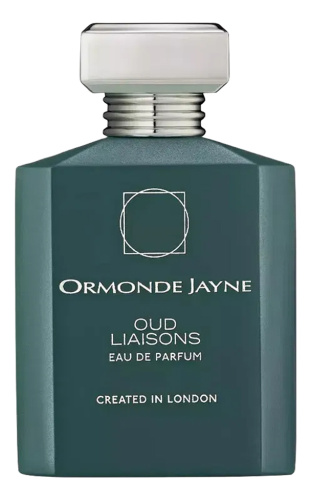 Oud Liaisons: парфюмерная вода 88мл