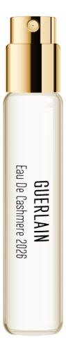 Eau De Cashmere 2026: туалетная вода 8мл