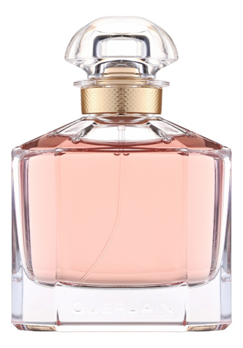 Mon Guerlain: парфюмерная вода 50мл уценка