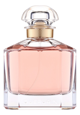 Mon Guerlain: парфюмерная вода 50мл уценка
