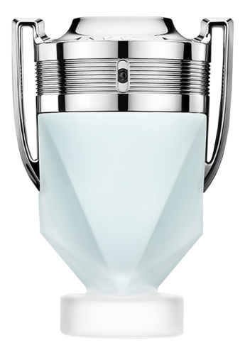 Invictus Aqua: туалетная вода 100мл уценка