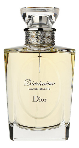 Diorissimo: туалетная вода 50мл уценка