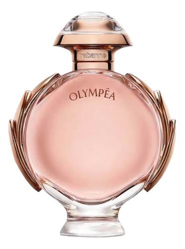 Olympea: парфюмерная вода 50мл уценка